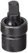 Grey Pneumatic (2229UJ) 1/2" aandrijving x 1/2" mannelijke universele verbinding met wrijvingsbal