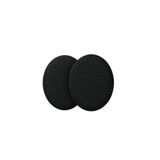 EPOS 1000911 Coussinets d'écouteurs Mousse Noir 2 pièce(s)