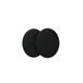 EPOS 1000911 Coussinets d'écouteurs Mousse Noir 2 pièce(s)