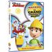 Manny et ses outils - Vol. 10 : Le grand chantier