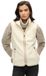 Superdry Active bodywarmer en polaire pour femmes Gilets
