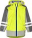 Playshoes Kinderregenjas 3-in-1 Neon Geel Polyester Maat 116