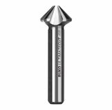 RUKO ULTIMATECUT 102894 Kegelverzinkboor 40 mm HSS Cilinderschacht