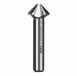 RUKO ULTIMATECUT 102894 Kegelverzinkboor 40 mm HSS Cilinderschacht