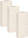 Gerimport Waterverdamper - 6x - wit - keramiek - 400 ml