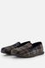 Rohde Fermo Pantoffels blauw Textiel - Maat 46