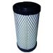 Originele YANMAR Originele luchtfiltercartridge 119655-12560 Ex 119515-12520