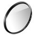 Walimex pro Filtre UV Slim Super DMC 82mm