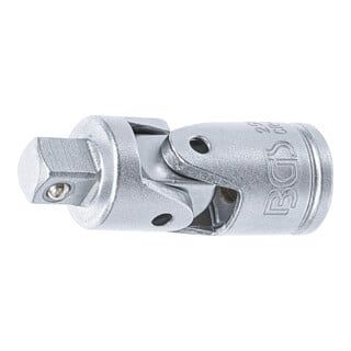 BGS technic BGS kruiskoppeling 6,3 mm - 1 stuk