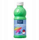 Lefranc & Bourgeois Fluo Groene Plakkaatverf 500ml