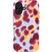 Selencia Vivid Backcover met MagSafe voor de Apple iPhone 17 - Rebel Crush