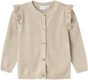 Name it gebreid vest Regular fit