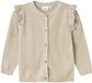 Name it gebreid vest Regular fit