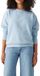 Levi's Lse_Everyday Sweatshirt Chambray Blue