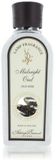 Ashleigh & Burwood Midnight Oud Fragrance Lamp Oil - 500ml