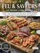 Feu & Saveurs Le Grand Livre du BBQ