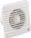 Enzo grille de ventilation MTH 100 Blanc Plastique