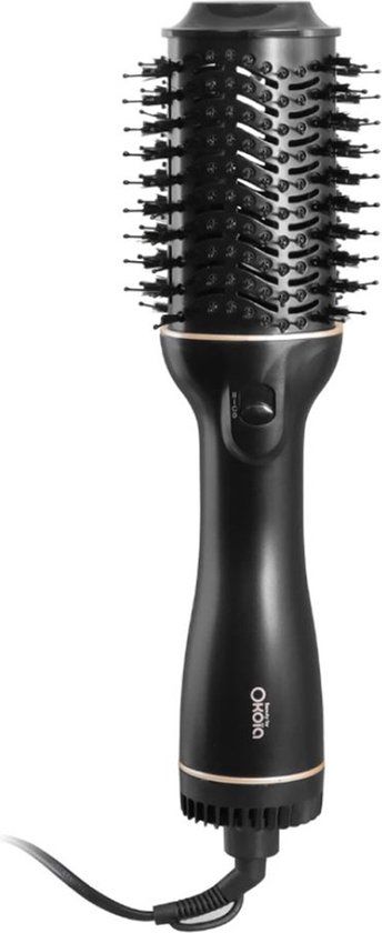 OKOIA heteluchtborstel Goldbrush - 3615993683696