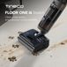 Tineco Floor ONE I6 Stretch Nat-Droog stofzuiger