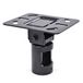 InstallerParts Verstelbare schuine plafondplaat voor 1,5 inch NPT buisplafondmontage
