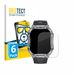 BROTECT Screenprotector 6 Stuks voor LIGE EF22 2" Beschermglas transparant