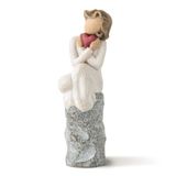 Willow Tree 27180 figuur eeuwig