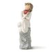 Willow Tree 27180 figuur eeuwig
