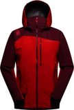 La Sportiva Alpine Guide GTX Performance Jas voor Heren - Mountain Red/Redwood