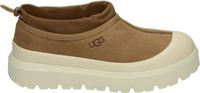 UGG Tasman Weather Hybrid M - Instappers - Cognac - Maat 45