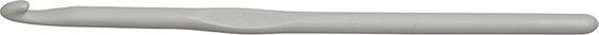 KnitPro Haaknaalden aluminium 5.00mm