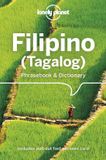 Filipino Lonely Planet Filipino (Tagalog) Phrasebook & Dictionary 6th Edition