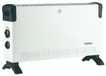 Rosberg R51974FT Convecteur, 2000 W, 3 standen, turboventilator, thermostaat