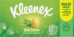 KLEENEX Balsam Tissues - 15 x 112 pieces