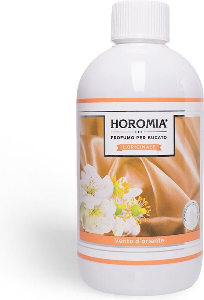 Horomia Wasparfum Wasparfum Horomia | Vento D’Oriente 500ml