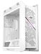 ASUS ROG Strix Helios II Midi Tower Wit