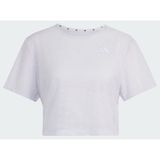 Adidas T-shirt dames Strength Essentials
