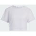 Adidas T-shirt dames Strength Essentials