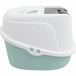 Mpets ECO TIMA Toilethuis - M - Watergroen