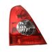 Valeo Achtersignaallamp 88135 voor Renault Clio II FL (2001-2005) | Achter Links, Halogeentechnologie