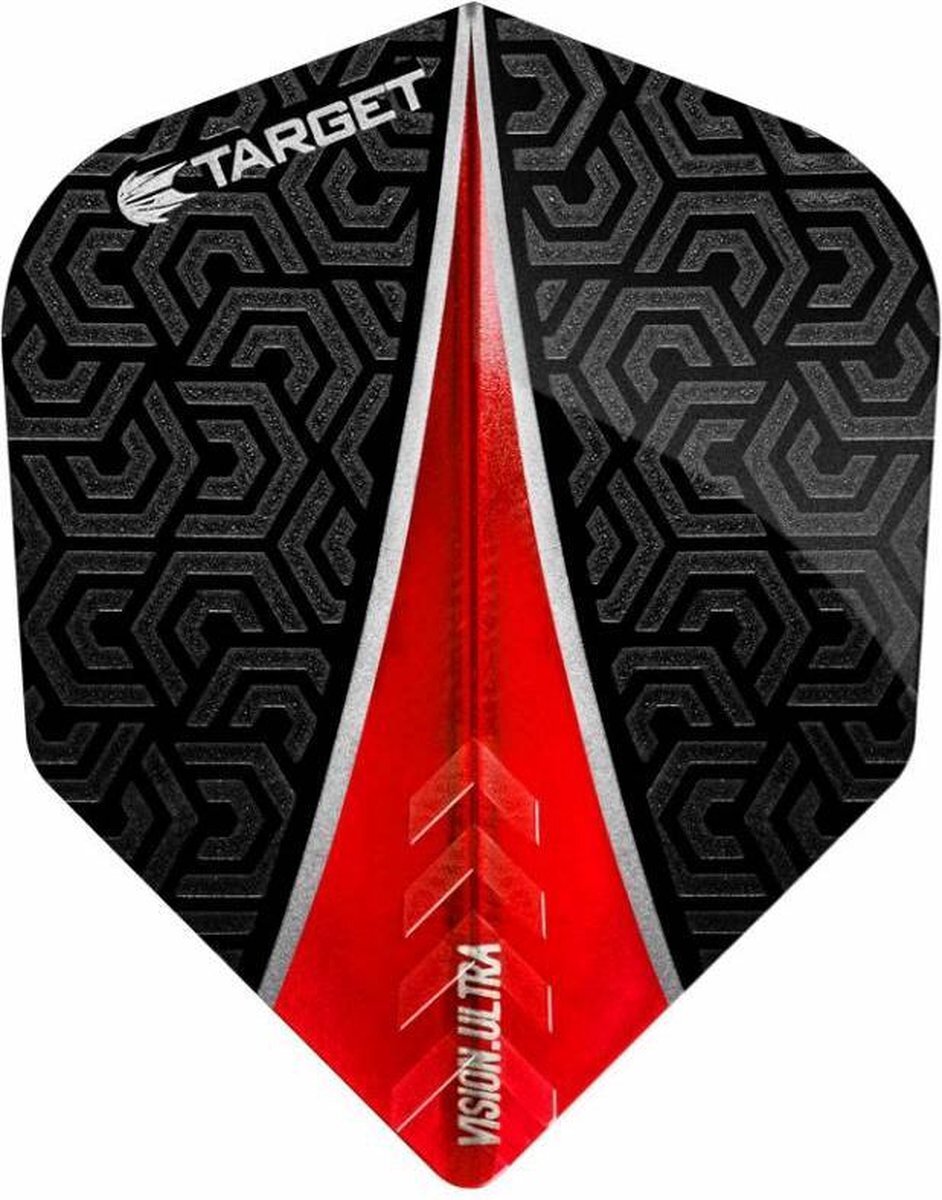 Target Vision Ultra 1 Red Flight