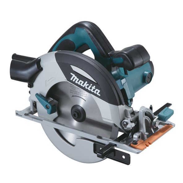 Makita HS7101J1 - Cirkelzaag - 190mm - 4000g