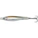 Abu Garcia Fast Cast Spoon 6,5cm 21g Coal