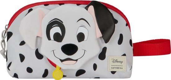 Samsonite Sammies By Samsonite Toilettas - Happy Sammies Toilet kit Disney Patch - 2.5 l