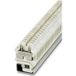 Phoenix Contact 0502058 Borne de passage 8,4 mm Vis Blanc 50 pièce(s) Pièce