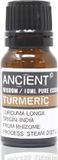 Ancient AW Etherische olie Kurkuma 10ml