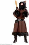 WIDMANN MILANO Party Fashion - Kostuum Knecht Ruprecht Heren Maat L