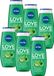 NIVEA Love Adventure Douchegel – Shower Gel Met Aloë Vera - Bevat Vitamine C en Vitamine E - Voordeelverpakking 6 x 250 ml