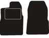 Winparts GO! Ford Transit Custom 2012 - Voorzijde