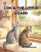 Loki Libri GmbH Animal Friends Storytime- Loki & The Little Lizard