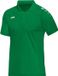 Jako Classico Polo Kinderen - Sportgroen | Maat: 164